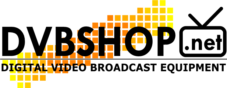 DVBSHOP Network and Television GmbH