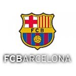 COBI 28008 1 Figur FC Barcelona Fußball Stars 