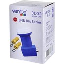 Venton Single-Lnb Lnc Uni Digital Kabel (DVB-S2, Full...