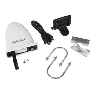 RED OPTICUM OPTIMA HD 750 - DVB-T Antenne outdoor