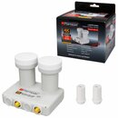 RED OPTICUM Monoblock Twin LMTP-04H Monoblock-LNB (fr 2...