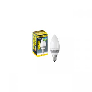 Goobay LED Kerzenlampe 3 Watt 170LM E14 Ambient Weiß