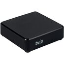 Gebraucht:TVIP S-Box v.530 4K UHD IPTV HEVC Linux Quad...