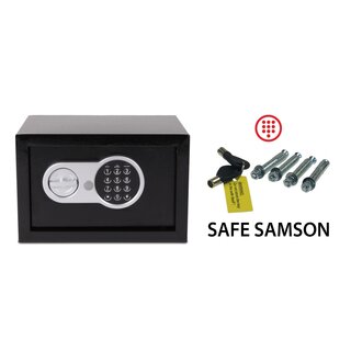 RED OPTICUM AX Samson Safe - Gebraucht
