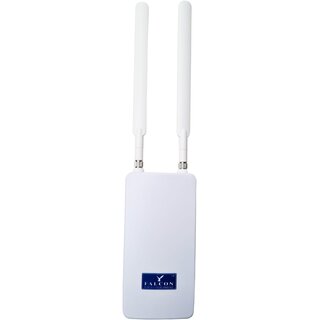 FALCON 4G LTE COMBO 150 Mbit/s Outdoor-Antenne- und Router