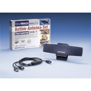 Satelco Easywatch Mobil Antenne aktiv DVB-T/T2 USB