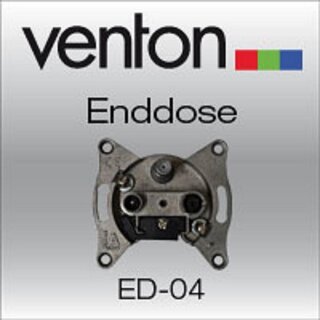 Venton ED-04 All in One 4.1 Enddose