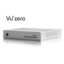 GEBRAUCHT:  VU+ Plus Zero Linux Full HD Sat DVB-S/S2...