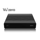 GEBRAUCHT: VU+ Plus Zero Linux Full HD Sat DVB-S/S2...