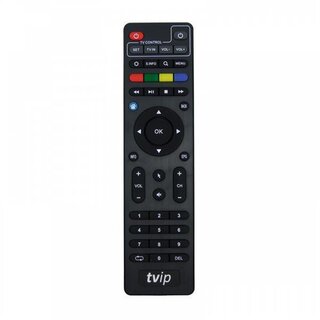 GEBRAUCHT: TVIP S-Box v.410 IPTV HD Multimedia Streamer Android KK 4.4