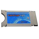 AlphaCrypt Light CI Modul R.2.2. Vollmetalll