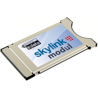 Icecrypt Skylink (Irdeto) Conditional Access Modul (CAM)