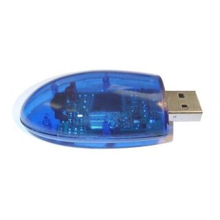 Technotrend USB-IR Remotecontrol SET